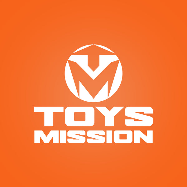 Toys Mission